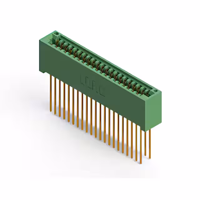845-042-541-201 EDAC Inc.  Edgeboard Connectors